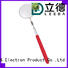 Bangda Telescopic Pole professional inspection mirror on sale for workshop