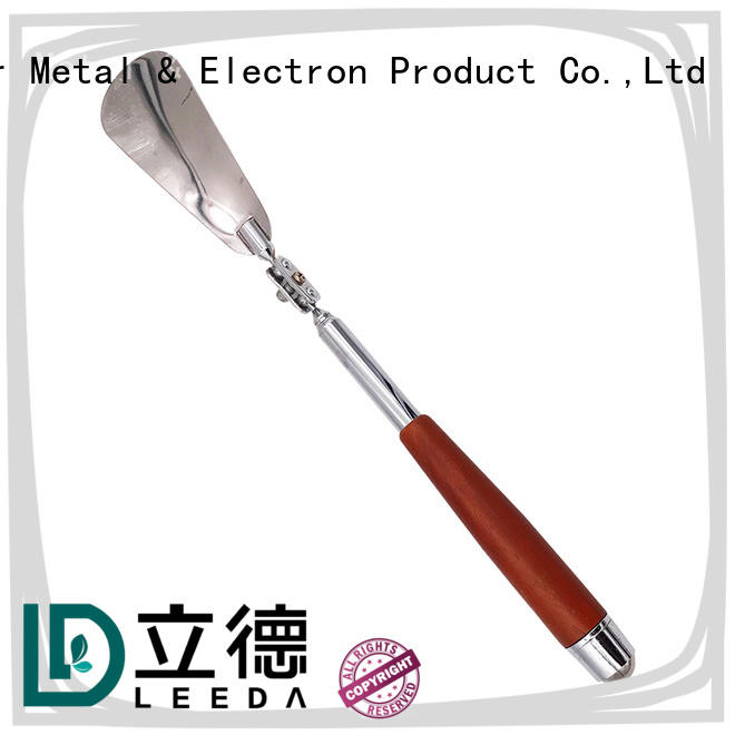 Bangda Telescopic Pole good quality extra long shoe horn on sale for family