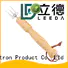 Bangda Telescopic Pole beef steel skewers supplier for outdoor party