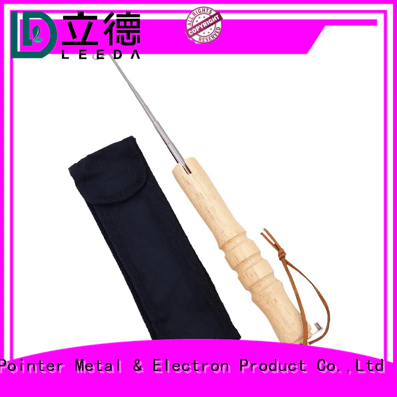 Bangda Telescopic Pole barbecue metal barbecue skewers on sale for barbecue