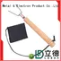 Bangda Telescopic Pole grill steel skewers promotion for barbecue