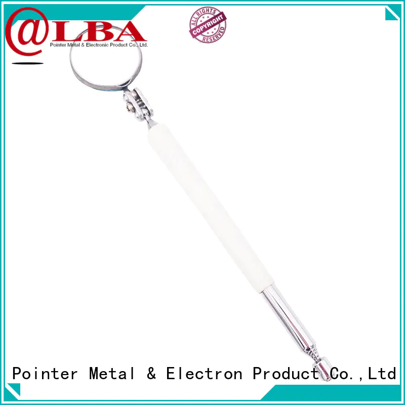 good quality vehicle inspection mirror pick online for workshop