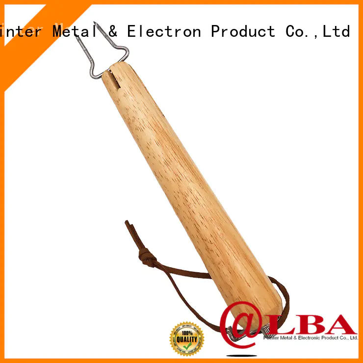 Bangda Telescopic Pole rubber bbq fork supplier for outdoor party