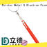 Bangda Telescopic Pole mini small inspection mirror on sale for workshop