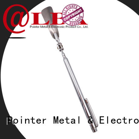 Bangda Telescopic Pole telescopic extra long shoe horn stainless steel manufacturer for daily life