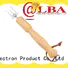 Bangda Telescopic Pole wooden bbq skewers stainless steel promotion for barbecue