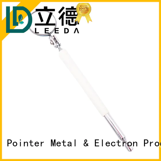 Bangda Telescopic Pole good quality telescoping mirror from China for car repair