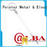 Bangda Telescopic Pole pvc vehicle search mirror from China for car repair