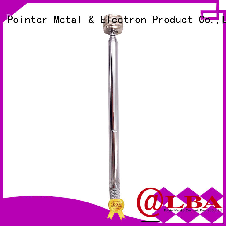 strong magnet pick up tool telescopic for workplace Bangda Telescopic Pole