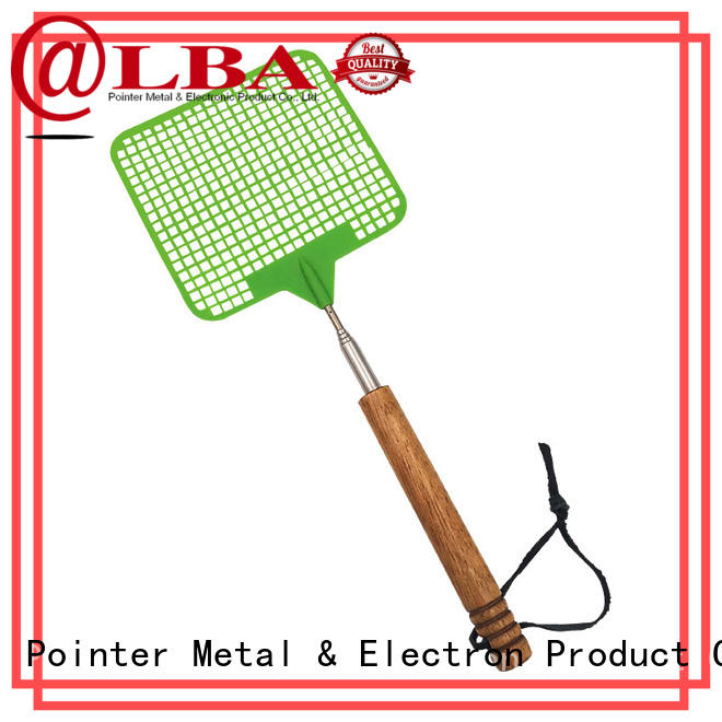 utility fly smacker stainless promotion for market