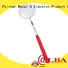 Bangda Telescopic Pole good quality vehicle inspection mirror from China for workshop