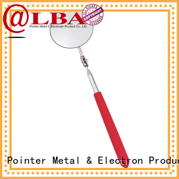 durable small inspection mirror tools on sale for workplace
