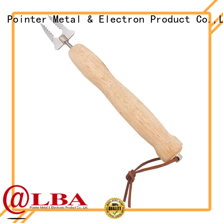 Bangda Telescopic Pole good quality barbecue fork on sale for outdoor party