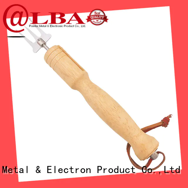 Bangda Telescopic Pole customized bbq stick mini for outdoor party