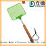 Bangda Telescopic Pole multi function extendable fly swatter from China for home