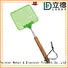 Bangda Telescopic Pole multi function extendable fly swatter from China for home