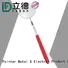 Bangda Telescopic Pole good quality telescoping mirror from China for workshop