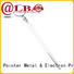 Bangda Telescopic Pole professional undercarriage inspection mirror telescope for workshop