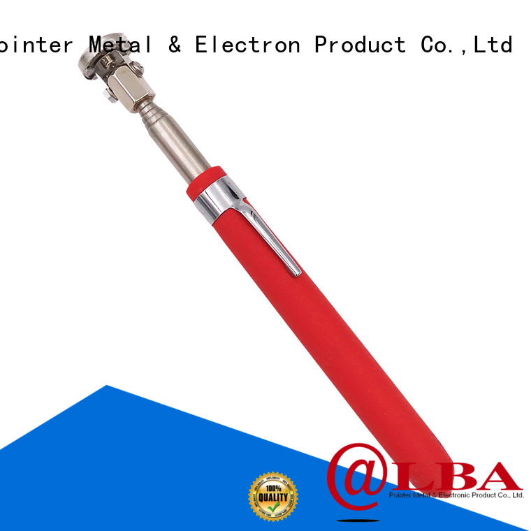 Bangda Telescopic Pole rubber pick up tool directly price for household