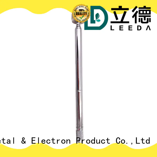 Bangda Telescopic Pole pick magnetic pickup tool from China for workplace