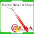 Bangda Telescopic Pole mini vehicle inspection mirror on sale for workplace