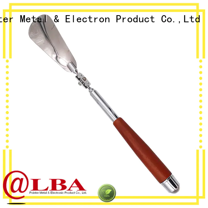 durable extra long shoe horn stainless steel mini manufacturer for family