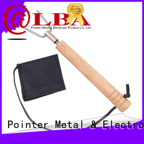 Bangda Telescopic Pole bbq metal bbq skewers online for outdoor party