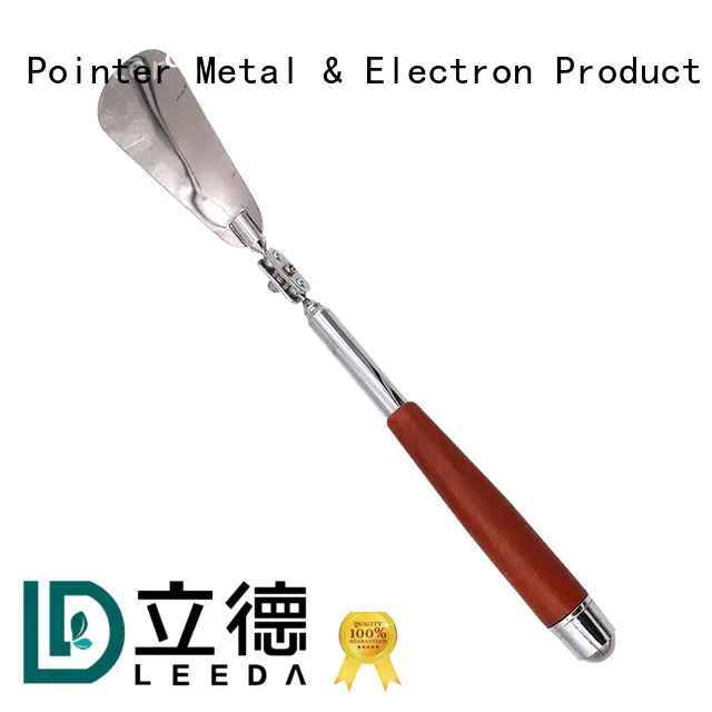 Bangda Telescopic Pole ball steel shoe horn wholesale for daily life