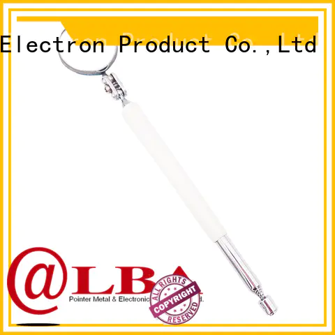 Bangda Telescopic Pole telescoping under vehicle inspection mirror from China for workshop