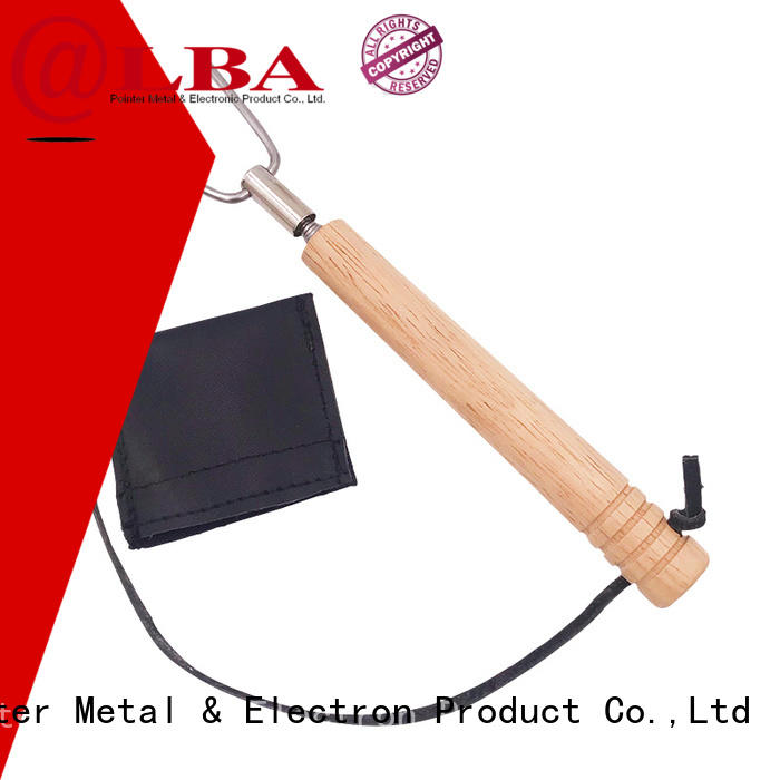 Bangda Telescopic Pole extendable barbecue fork supplier for BBQ