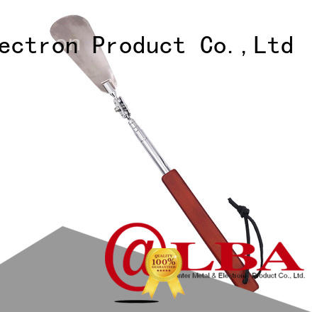 collapsible shoe horn telescopic for daily life Bangda Telescopic Pole