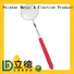 Bangda Telescopic Pole good quality large inspection mirror online for workshop