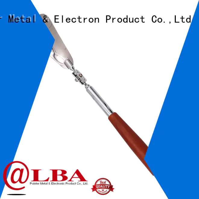 Bangda Telescopic Pole durable extended shoe horn manufacturer for home