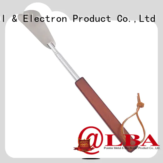 Bangda Telescopic Pole mini extended shoe horn wholesale for daily life