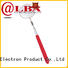 Bangda Telescopic Pole telescoping under vehicle inspection mirror promotion for vehicle checking