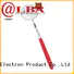 Bangda Telescopic Pole telescoping under vehicle inspection mirror promotion for vehicle checking