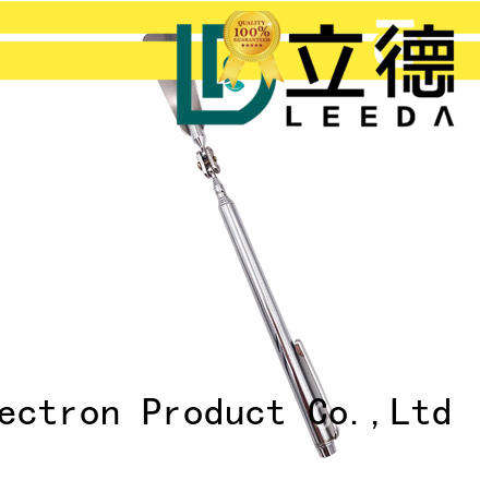 Bangda Telescopic Pole hang long handled shoe horn factory price for daily life