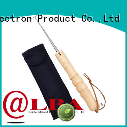 Bangda Telescopic Pole rubber sticks bbq on sale for picnic