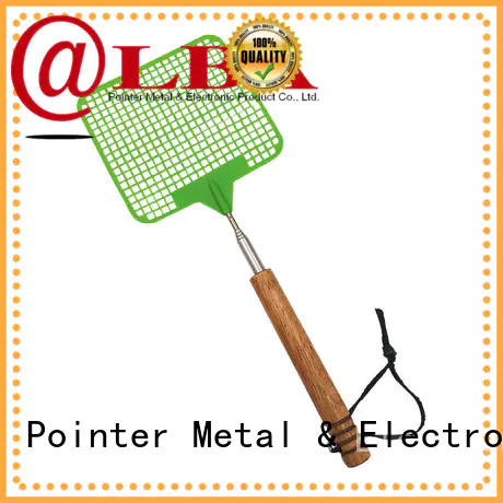 high quality best fly swatter stainless promotion for home