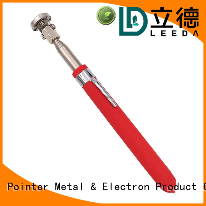 Bangda Telescopic Pole durable magnetic hand tool directly price for household