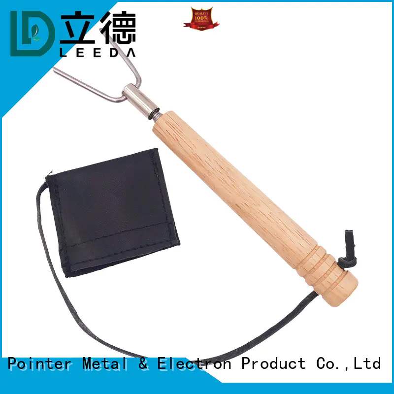 good quality barbecue stick pvc online for picnic