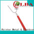 Bangda Telescopic Pole telescopic barbecue skewers stainless steel supplier for picnic