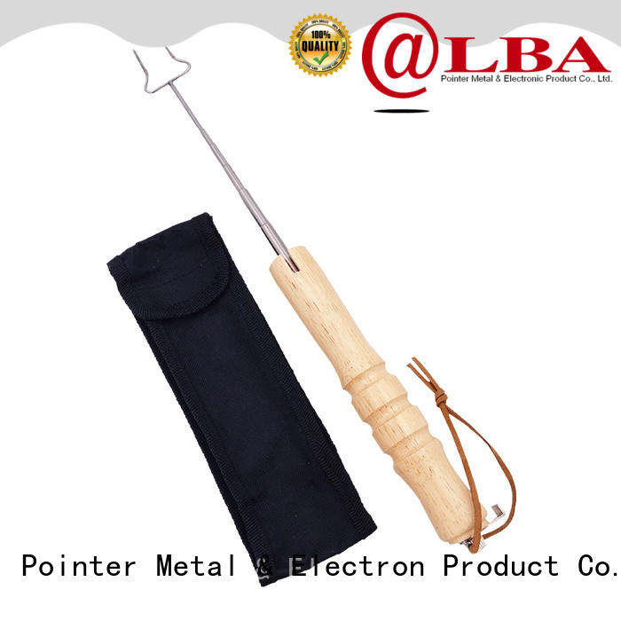 Bangda Telescopic Pole good quality stick barbecue online for outdoor party
