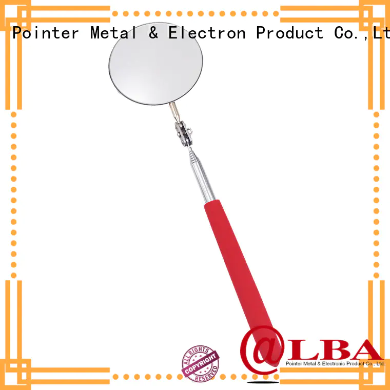 Bangda Telescopic Pole tool inspection mirror on sale for workshop