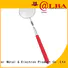 Bangda Telescopic Pole stainless telescopic inspection mirror online for car repair
