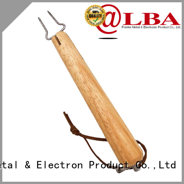 Bangda Telescopic Pole skewers bbq stick supplier for picnic