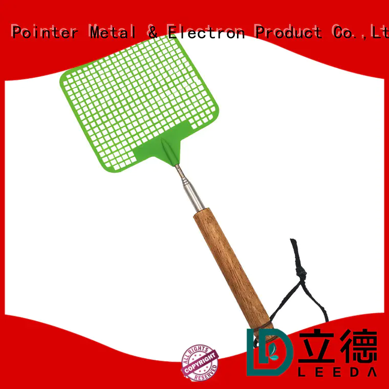 practical fly smacker telescopic from China for market
