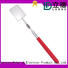 Bangda Telescopic Pole stainless telescoping inspection mirror on sale for vehicle checking