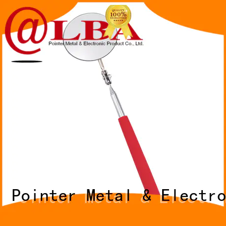 Bangda Telescopic Pole tools extendable inspection mirror online for workshop
