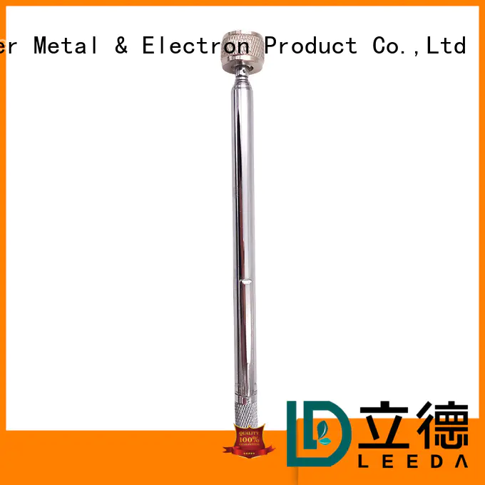 Bangda Telescopic Pole coiler extendable magnetic pick up tool wholesale for workshop